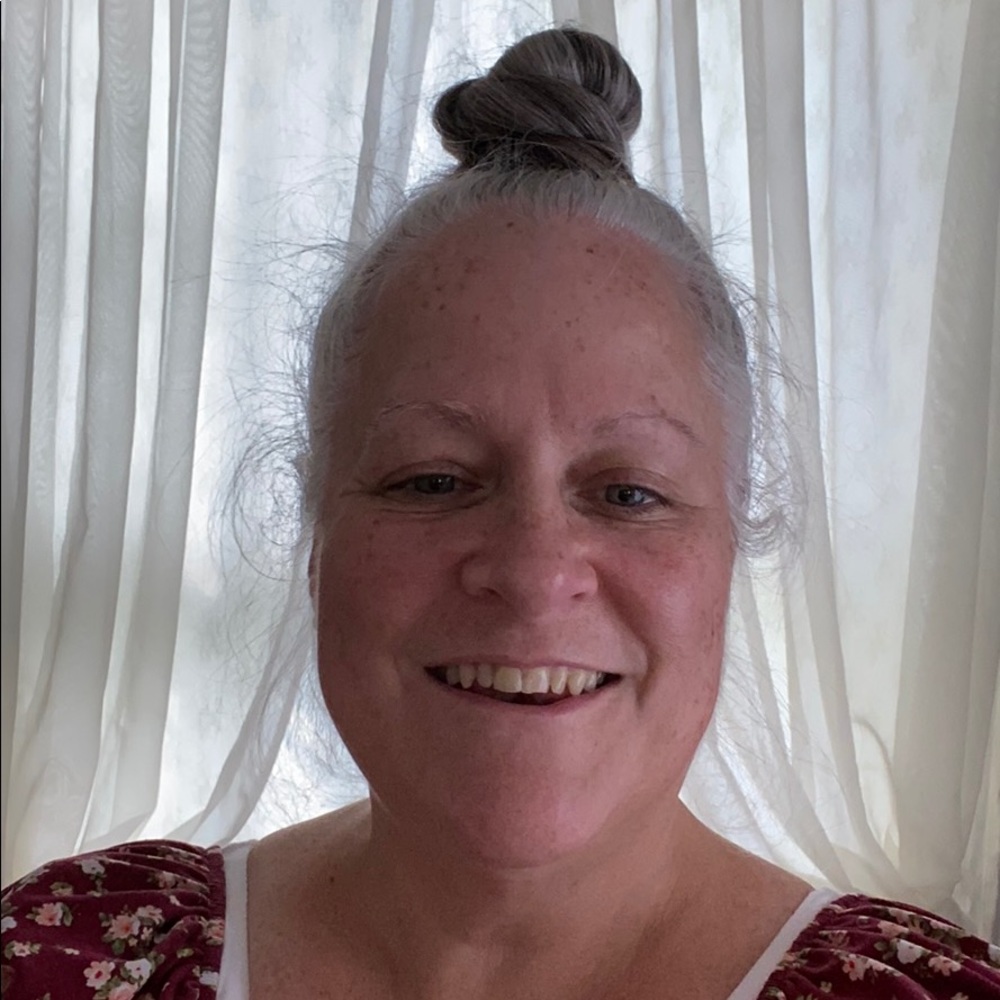 Meet your Posher, Kate